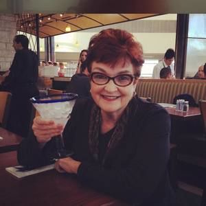 Meet your Posher, Susan